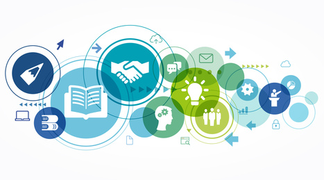 Le Printemps de la Formation 2026 | Veille sur les innovations en formation | Scoop.it