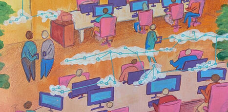 AI will soon be able to audit all published research – what will that mean for public trust in science? | AI in Education #AIinED | Scoop.it