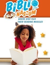 6 Great Platforms Where Students Share Book Reviews and Reading Recommendations | Learning Commons - 21st Century Libraries in K-12 schools | Scoop.it