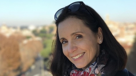 Conseils de patronne: être une femme dans la tech - French Morning | Millennials | Scoop.it
