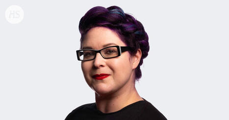 Elin kaksi ihanaa viikkoa patriarkaatissa | HS.fi | 1Uutiset - Lukemisen t&auml;hden | Scoop.it