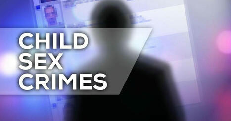 TBI investigation leads to two arrests in child sex abuse case | Local News | local3news.com | Operation Phobos | Scoop.it