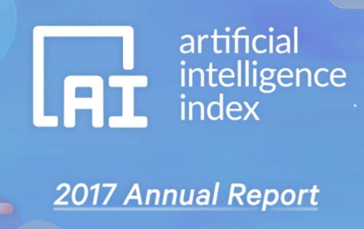 .@Stanford release the #AI index for 2017 full of data and analysis on the state of AI today #mustRead | WHY IT MATTERS: Digital Transformation | Scoop.it