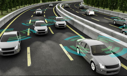 Lane Departure and Crash Avoidance Systems: How Smart Tech Is Saving Lives on the Road&nbsp; | The Revolution Of The Car Industry | Scoop.it