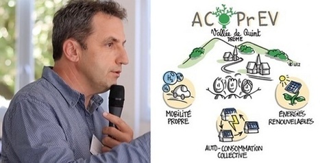 Reportage / ACOPREV : la ruralit&eacute; en pointe pour l&rsquo;extension du p&eacute;rim&egrave;tre de l&rsquo;autoconsommation collective | Build Green, pour un habitat &eacute;cologique | Scoop.it