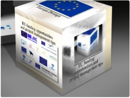 Call for proposal Energy Efficiency - PPP EeB and SPIRE topics | EU FUNDING OPPORTUNITIES  AND PROJECT MANAGEMENT TIPS | Scoop.it