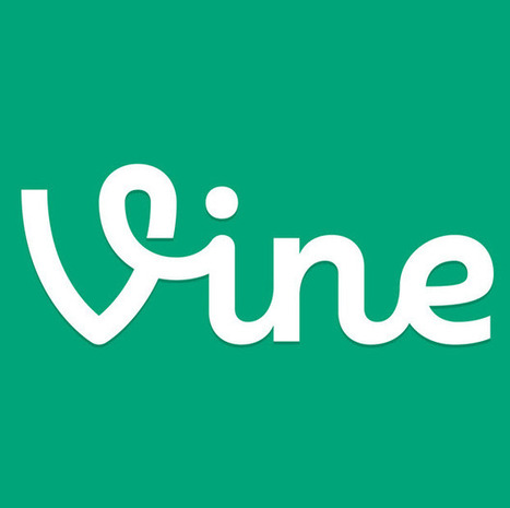 6 Tips on How to Use Twitter's New Vine Video App for Marketing | Jeffbullas's Blog | Public Relations & Social Marketing Insight | Scoop.it