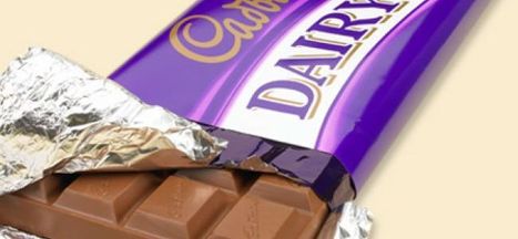 Cadbury invente le chocolat qui ne fond pas ! | Innovation Agro-activités et Bio-industries | Scoop.it