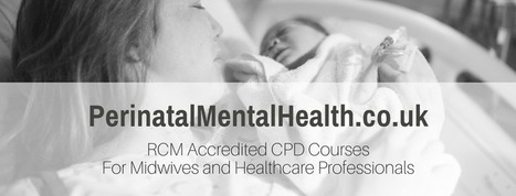 CPD For Midwives | CME-CPD | Scoop.it