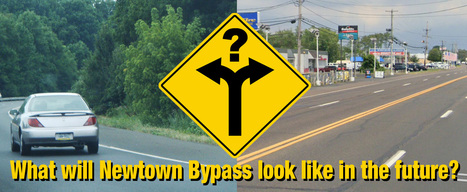 NEW! Not On My BYpass (NOMBY) Facebook Group | Newtown News of Interest | Scoop.it
