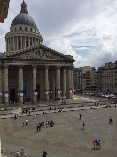 Les Monuments de la Première Guerre Mondiale - Association des Professeurs d'Histoire et de Géographie | Autour du Centenaire 14-18 | Scoop.it