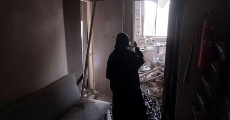 The Future of Iran&rsquo;s Internet Is More Uncertain Than Ever | by&nbsp;Matt Burgess & Lily Hay Newman | Wired.com | Surfing the Broadband Bit Stream | Scoop.it