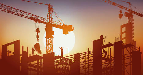 Le ministère du Logement dévoile ses idées pour habiter la France de demain  | Actu Environnement | La SELECTION du Web | CAUE des Vosges - www.caue88.com | Scoop.it