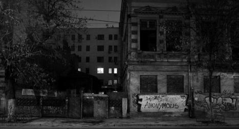 Urban Blight Hack: Installing Windows And Doors On Abandoned Buildings Reduces Crime | House Relish | Scoop.it