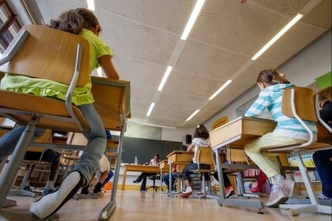 Schweiz: Lehrerproteste gegen belastende Neuerungen an Schulen und gegen den LCH (Dachverband der Schweizer Lehrer) | Netzwerk Bildung | Scoop.it