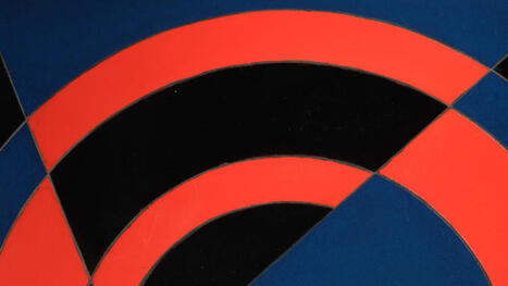 1925-2025. Cent ans d’Art déco au MAD | Architecture - Construction | Scoop.it