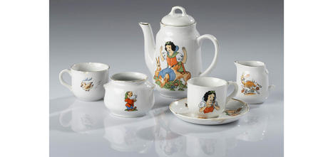 Kuukauden esine: P&ouml;yt&auml;tavat haltuun leikkien ja oppien | 1Uutiset - Lukemisen t&auml;hden | Scoop.it