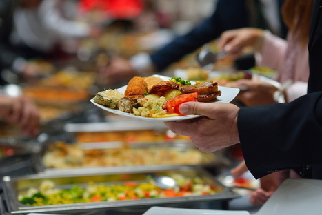 The psychology and business of buffets | consumer psychology | Scoop.it