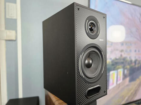 Test Elipson Horus 6B Active BT&nbsp;: des enceintes Hifi Bluetooth polyvalentes au son surprenant | ON-TopAudio | Scoop.it