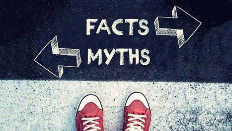 Teaching Why Facts Still Matter | Information and digital literacy in education via the digital path | Scoop.it