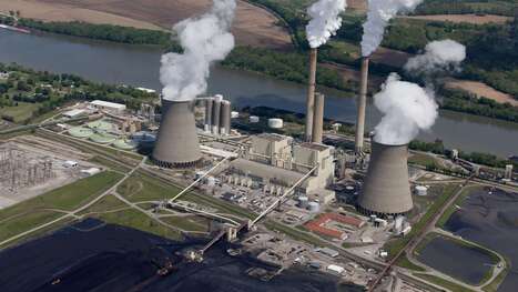 Residents of US town near nuclear facility face alarming crisis: 'So many people are suffering' | Industry 411 - Waste Management | Scoop.it