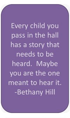 2020 Quotes for Educators via (Pinterest nofiredrills) | ED 262 Above and Beyond the Call | Scoop.it