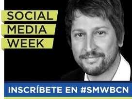 “Lo que nunca desaparecerá es la necesidad de contenidos de calidad” #SMWBCN | Formations pour Cadres | Scoop.it