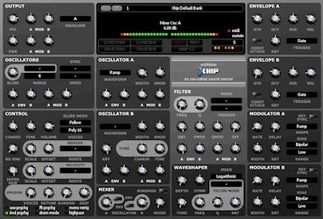 FREEWARE (VST.Win) - Xhip | Music Producer Lab | Scoop.it