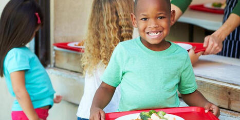 'Alarming': More than 700K kids lose food aid after Trump's big beautiful bill - Raw Story | Operation Phobos | Scoop.it