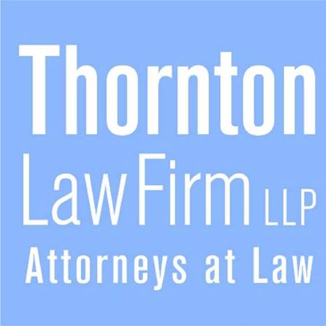 Thornton Law Firm | Consumer Reviews | Scoop.it