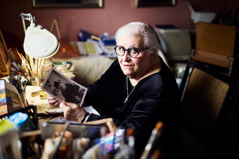 Riitan tyt&auml;r kuoli 17-vuotiaana &ndash; my&ouml;hemmin samaan sy&ouml;p&auml;&auml;n menehtyi my&ouml;s puoliso | 1Uutiset - Lukemisen t&auml;hden | Scoop.it