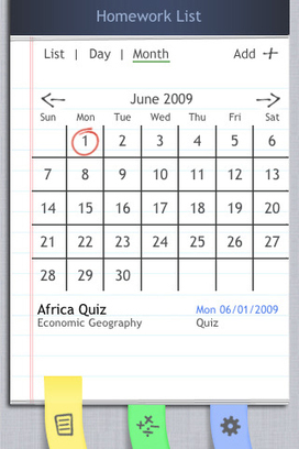 Apps for students with learning disabilities | Everything iPads | Scoop.it