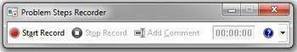What is problem steps recorder? | Techy Stuff | Scoop.it