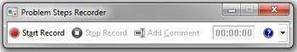 What is problem steps recorder? | Techy Stuff | Scoop.it
