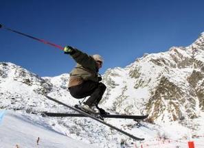 Dernier week-end de glisse à Cauterets et Piau-Engaly - La Dépêche | Vallées d'Aure & Louron - Pyrénées | Scoop.it