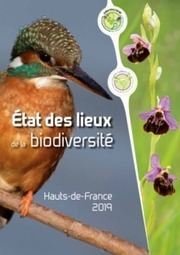 Etat des lieux de la biodiversité des Hauts-de-France en 2019 | Biodiversité | Scoop.it