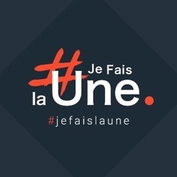 #jefaislaUNE :  piloter son influence et sa réputation | Time to Learn | Scoop.it