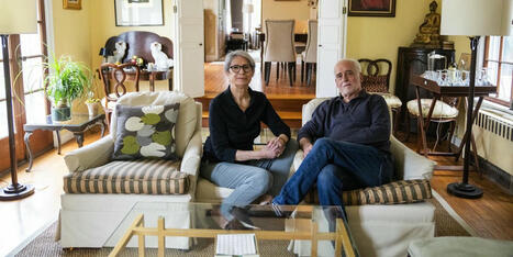 Boomers Bought Up the Big Homes. Now They’re Not Budging. | Best  Pro-Age Boomers Scoops | Scoop.it