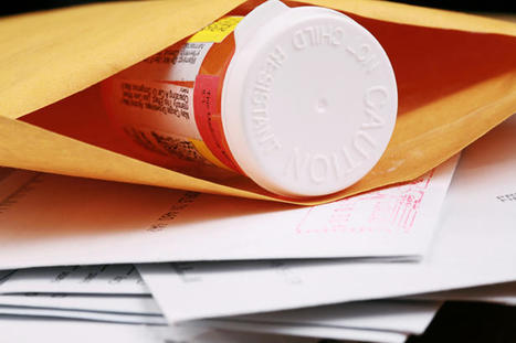Amazon Pharmacy launches prescription discount savings card for Blue Plan members in 5 states | Critical Limb-Threatening Ischemia (CLTI) | Scoop.it