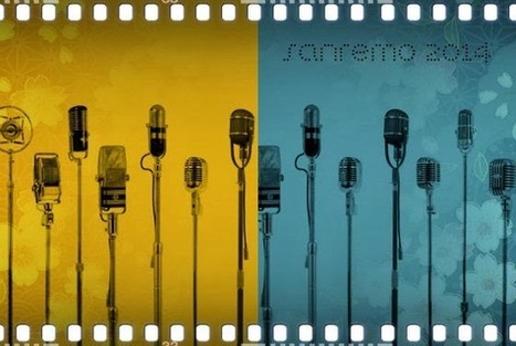 Sanremo 2014: Tutti gli ospiti e le novità! - JHP by Jimi Paradise™ | GOSSIP, NEWS & SPORT! | Scoop.it
