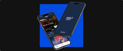 Ticketmaster Launches Ignite In-Venue App in the UK | Hypebot &bull; new music industry, music marketing & music tech news from across the web | Scoop.it