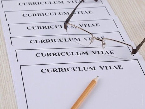 10 herramientas para crear CV impresionantes | Didactics and Technology in Education | Scoop.it