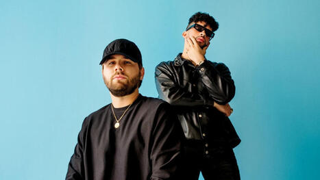 Noah Assad on Bad Bunny's Million Dollar Puerto Rico Residency | Live Music Industry News | Scoop.it