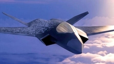 Franco-German Future Fighter Effort Collapses Over Irreconcilable Differences | DEFENSE NEWS | Scoop.it