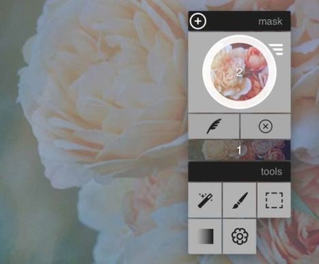 5 alternativas gratuitas a Adobe Photoshop | TIC & Educación | Scoop.it