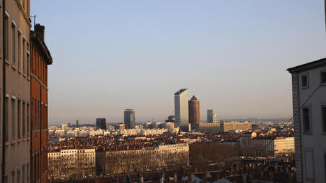 Transformer les logements vacants en logements très sociaux : le plan de la Métropole de Lyon sur les rails | Veille UrbaLyon : Planification urbaine -  Plan local d'urbanisme | Scoop.it