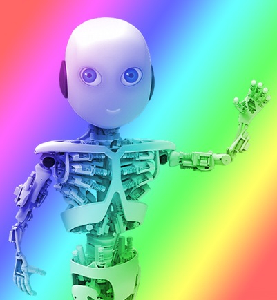 Kurzweil : "Advanced humanoid, Roboy | Ce monde à inventer ! | Scoop.it