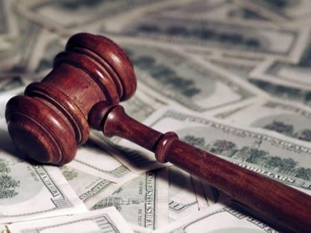 Nearly $3 Million Tax Fraud, Bribery Charges Filed Against Philly Men - Patch.com | Operation Deimos | Scoop.it