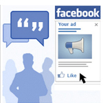 10 bonnes raisons de recruter vos candidats via les Facebook ads | Blog YouSeeMii | Recrutement l'Information | Scoop.it