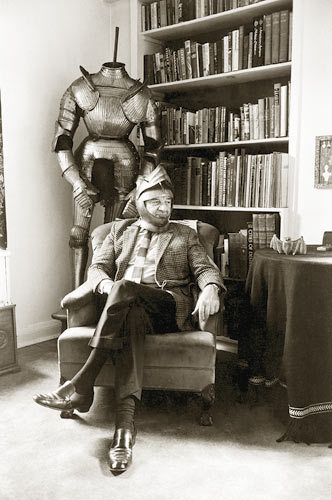 Charles Addams - Wikipedia, the free encyclopedia | Hommage &agrave; quelques "grands Hommes"... | Scoop.it